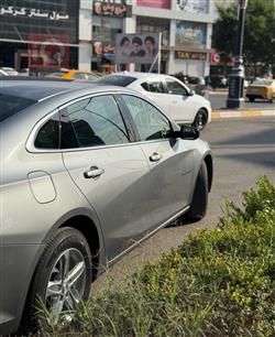 شێڤرۆلێت مالیبۆ